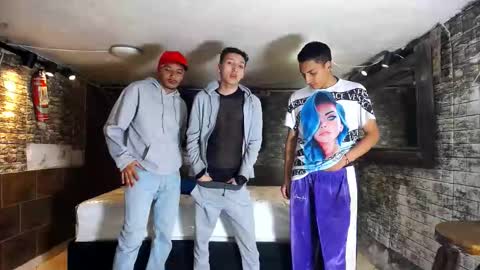 HOWENTS online show from October 19, 2:18 pm