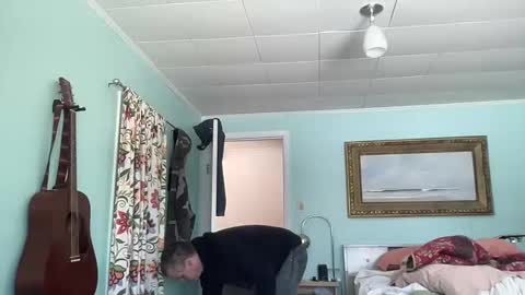 howlingatnothing online show from February 22, 7:47 pm