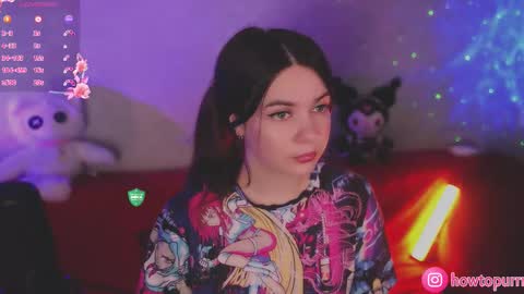 Mia online show from October 16, 4:52 pm