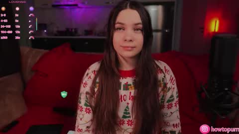 Mia online show from January 5, 5:38 pm