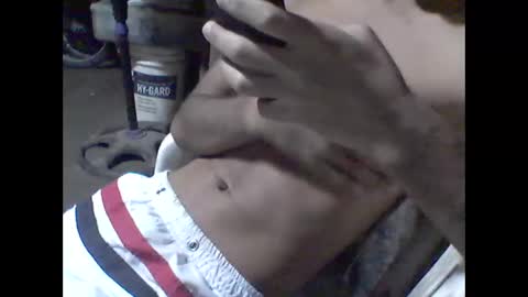 hoyosa035 online show from April 23, 2:46 am