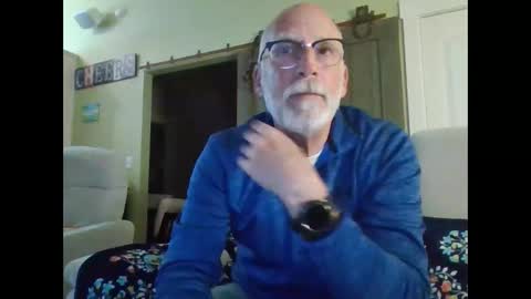 Snapshot of hp58 chatting on December 4, 2:53 am hp58 online show from December 4, 2:53 am