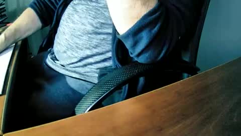 Peter online show from November 1, 9:06 pm