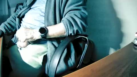 Peter online show from January 12, 10:48 pm