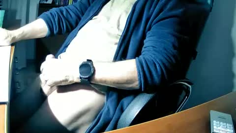 Peter online show from March 7, 9:23 pm