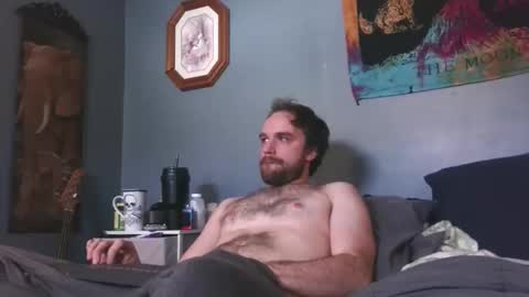 Pilgrim online show from November 18, 2:10 pm