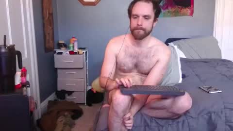 Pilgrim online show from February 26, 3:00 pm