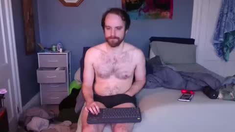 Pilgrim online show from March 28, 2:05 pm