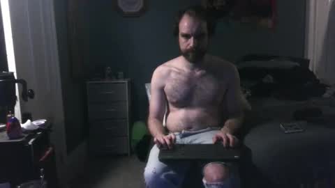 Pilgrim online show from March 31, 12:34 am