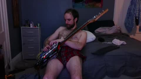 Pilgrim online show from April 11, 5:12 am