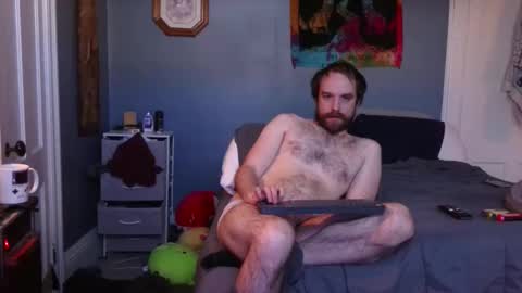 Pilgrim online show from April 26, 2:48 pm