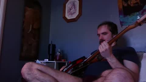 Pilgrim online show from April 27, 1:42 pm