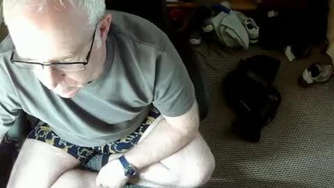hrnysteve online show from June 17, 1:01 pm