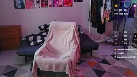 Alice online show from April 21, 2:51 am