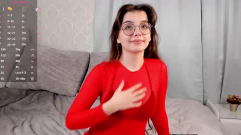 Diane online show from February 28, 2:42 am