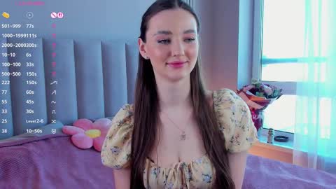 Diane online show from March 8, 7:38 am