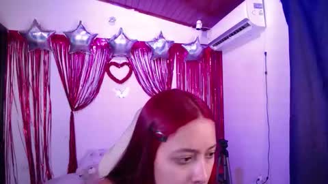 hubena_tgn online show from March 1, 5:48 pm