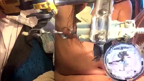 Snapshot of hubertcomberdale chatting on January 1, 8:47 pm Hubert Cumberdale online show from January 1, 8:47 pm