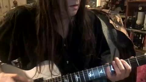 Snapshot of hubertcomberdale chatting on January 13, 1:56 am Hubert Cumberdale online show from January 13, 1:56 am