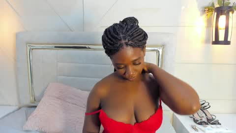 huddah online show from January 20, 2:36 pm