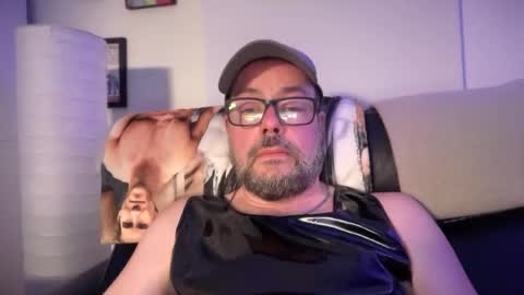 Snapshot of hudson_cage chatting on September 19, 1:07 am Hudson Cage formerly DCLthrKnkBoy online show from September 19, 1:07 am