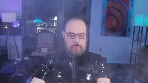 Hudson Cage formerly DCLthrKnkBoy online show from February 22, 4:46 am