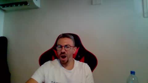 huge__cumshot online show from July 15, 7:46 am