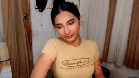 Snapshot of hugeasiancockandrea chatting on October 22, 5:45 pm drea  online show from October 22, 5:45 pm