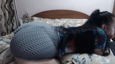 Snapshot of hugeassdevil chatting on September 11, 7:47 pm hugeassdevil online show from September 11, 7:47 pm
