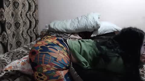 hugeassdevil online show from February 24, 2:31 am