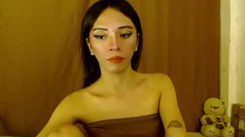 Cara online show from January 16, 9:51 pm