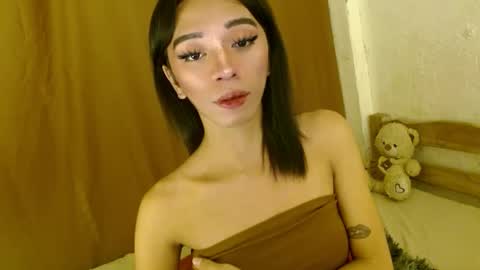 Cara online show from January 24, 10:19 pm