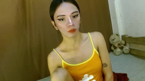 Cara online show from February 4, 10:02 pm