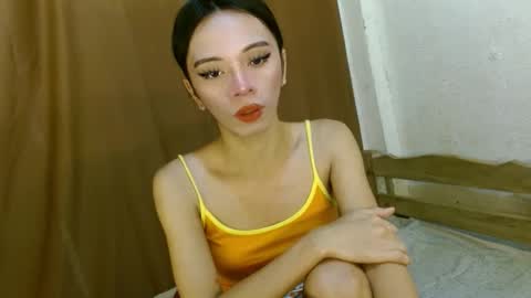 Cara online show from February 13, 2:01 am