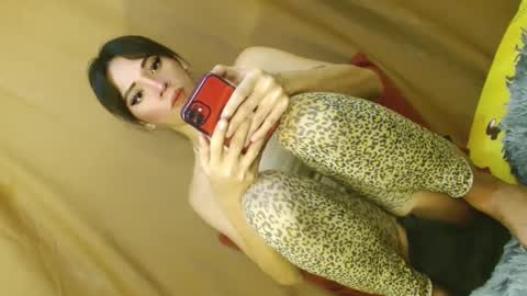 Cara online show from February 28, 12:10 am