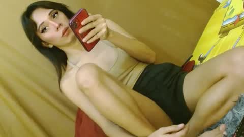 Cara online show from March 2, 11:53 pm