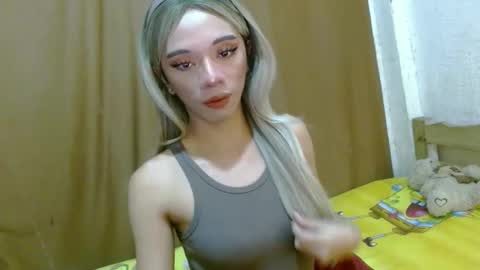 Cara online show from October 13, 11:05 pm