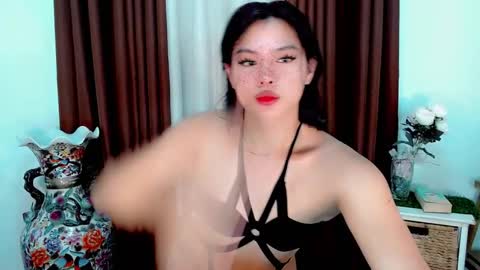 nathalie online show from September 24, 2:31 pm