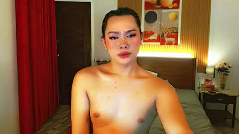 nathalie online show from October 18, 7:36 pm