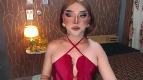 Christine online show from January 13, 7:35 am