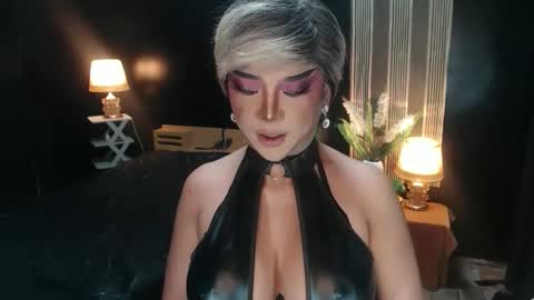 Christine online show from March 29, 10:04 am