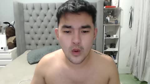 Snapshot of hugecockforlife chatting on December 15, 6:56 pm AJ online show from December 15, 6:56 pm