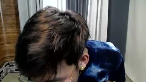 hugecockjames09 online show from October 8, 11:19 am
