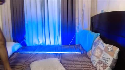 AMANDA online show from January 4, 12:48 am