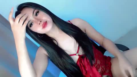 Yhanie online show from October 11, 11:14 pm