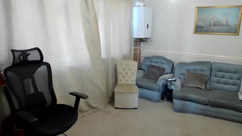 hugedick1965 online show from May 30, 3:31 pm