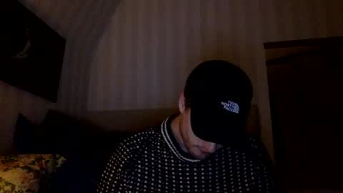 hugeswedishviking online show from January 31, 6:57 pm