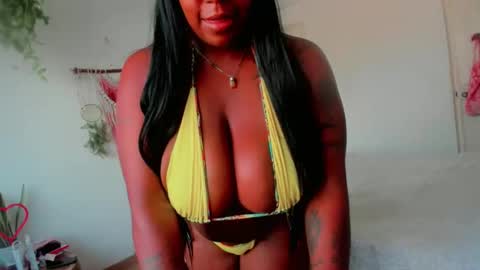 ADRIANITA online show from February 6, 8:56 pm