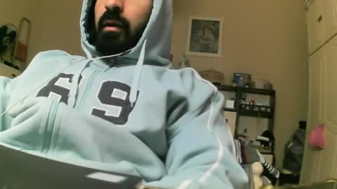 Snapshot of hugeveiny chatting on January 17, 10:00 am hugeveiny online show from January 17, 10:00 am