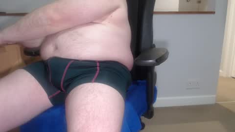 Huggie Bear online show from March 5, 10:22 am